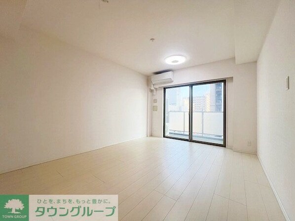 プレシス八王子の物件内観写真